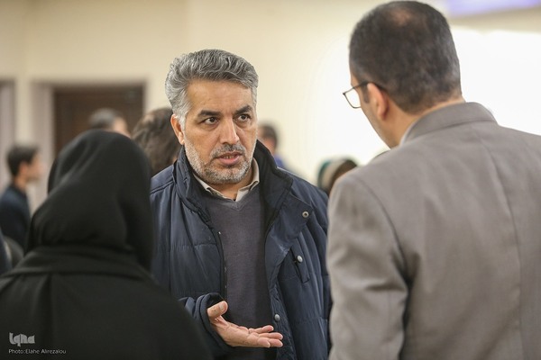 هفدهمین رویداد استارتاپی اسلامی ـ قرآنی طلوع برکت