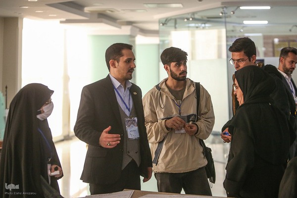 هفدهمین رویداد استارتاپی اسلامی ـ ایرانی طلوع برکت