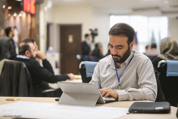 هفدهمین رویداد استارتاپی اسلامی ـ ایرانی طلوع برکت