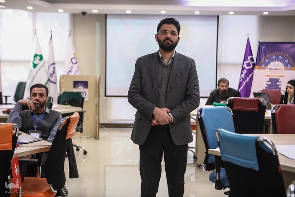 دومین روز هفدهمین رویداد استارتاپی اسلامی ـ قرآنی طلوع برکت