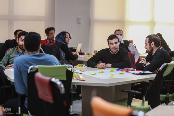 دومین روز هفدهمین رویداد استارتاپی اسلامی ـ قرآنی طلوع برکت