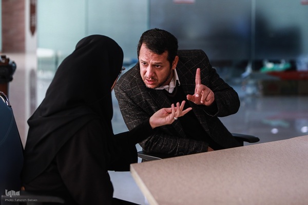 دومین روز هفدهمین رویداد استارتاپی اسلامی ـ قرآنی طلوع برکت