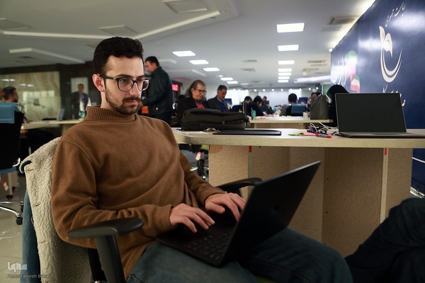 دومین روز هفدهمین رویداد استارتاپی اسلامی ـ قرآنی طلوع برکت