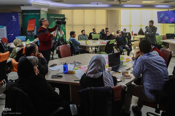 دومین روز هفدهمین رویداد استارتاپی اسلامی ـ قرآنی طلوع برکت