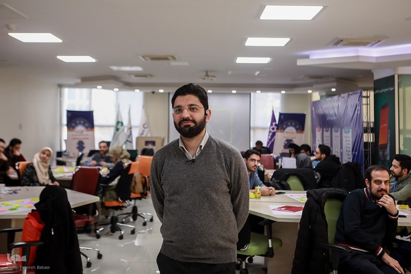 دومین روز هفدهمین رویداد استارتاپی اسلامی ـ قرآنی طلوع برکت