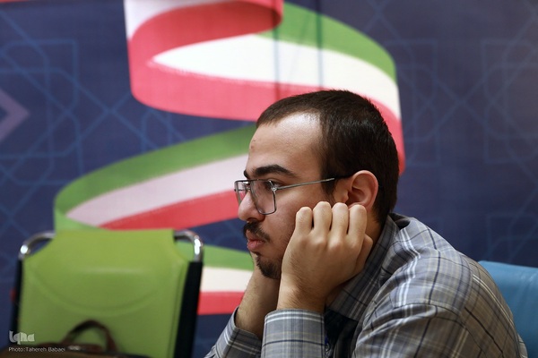 دومین روز هفدهمین رویداد استارتاپی اسلامی ـ قرآنی طلوع برکت