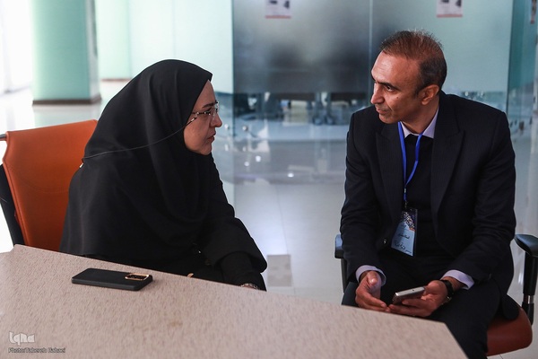 دومین روز هفدهمین رویداد استارتاپی اسلامی ـ قرآنی طلوع برکت