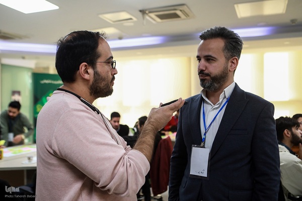 دومین روز هفدهمین رویداد استارتاپی اسلامی ـ قرآنی طلوع برکت