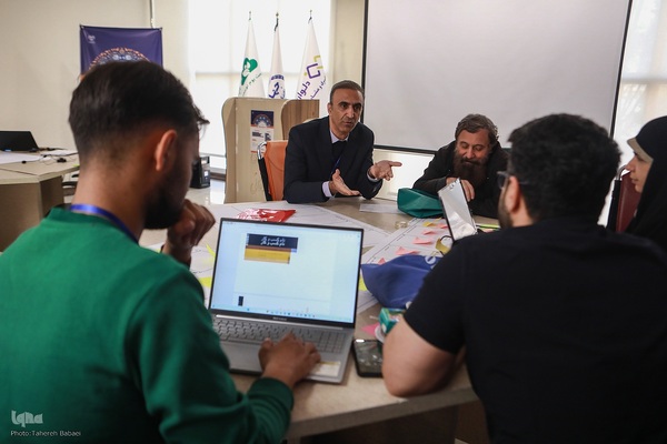 دومین روز هفدهمین رویداد استارتاپی اسلامی ـ قرآنی طلوع برکت