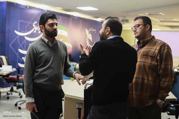 دومین روز هفدهمین رویداد استارتاپی اسلامی ـ قرآنی طلوع برکت