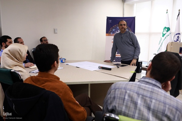 دومین روز هفدهمین رویداد استارتاپی اسلامی ـ قرآنی طلوع برکت