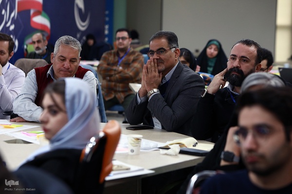 دومین روز هفدهمین رویداد استارتاپی اسلامی ـ قرآنی طلوع برکت