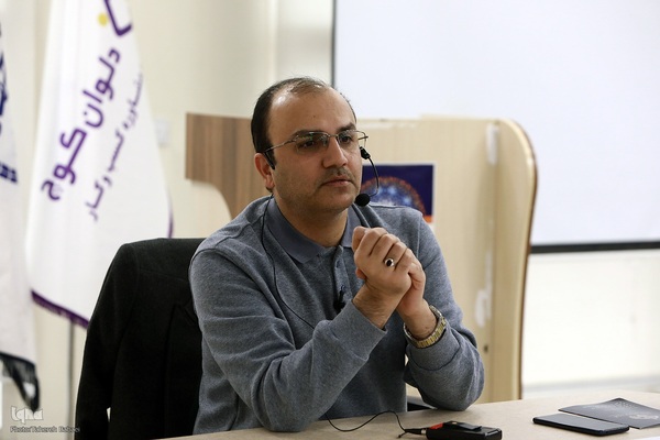 دومین روز هفدهمین رویداد استارتاپی اسلامی ـ قرآنی طلوع برکت