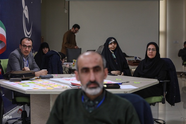 دومین روز هفدهمین رویداد استارتاپی اسلامی ـ قرآنی طلوع برکت