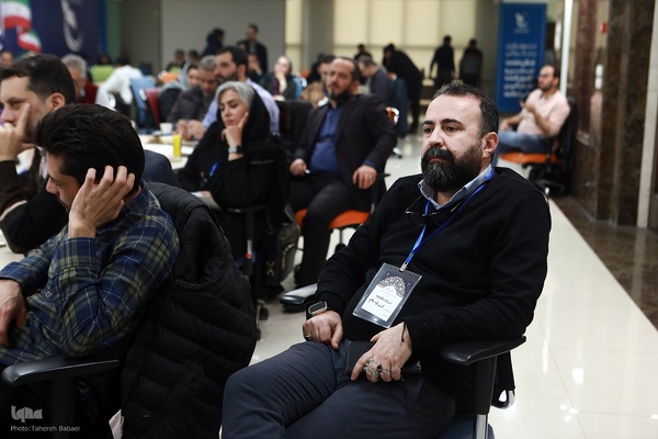 دومین روز هفدهمین رویداد استارتاپی اسلامی ـ قرآنی طلوع برکت