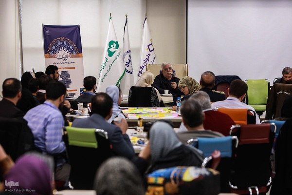 دومین روز هفدهمین رویداد استارتاپی اسلامی ـ قرآنی طلوع برکت