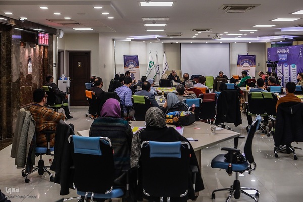 دومین روز هفدهمین رویداد استارتاپی اسلامی ـ قرآنی طلوع برکت