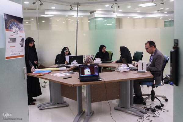 دومین روز هفدهمین رویداد استارتاپی اسلامی ـ قرآنی طلوع برکت