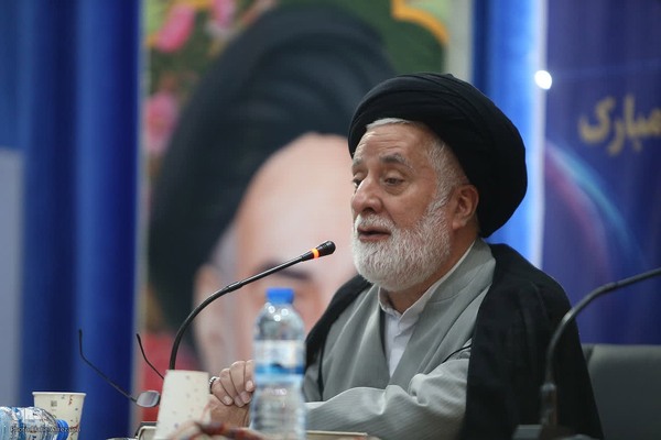 همایش سالانه ستاد گسترش فرهنگ دعا