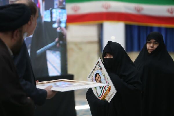 همایش سالانه ستاد گسترش فرهنگ دعا