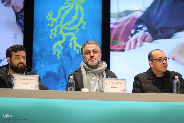 پنجمین روز جشنواره بین‌المللی فیلم فجر