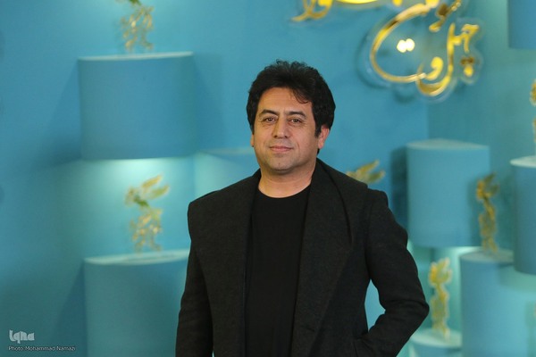 پنجمین روز جشنواره بین‌المللی فیلم فجر