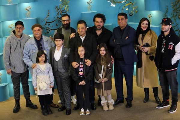 ششمین روز جشنواره بین‌المللی فیلم فجر