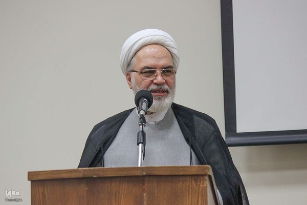 آئین افتتاحیه اردوی نخستین تیم ملی قاریان قرآن نونهال و نوجوان