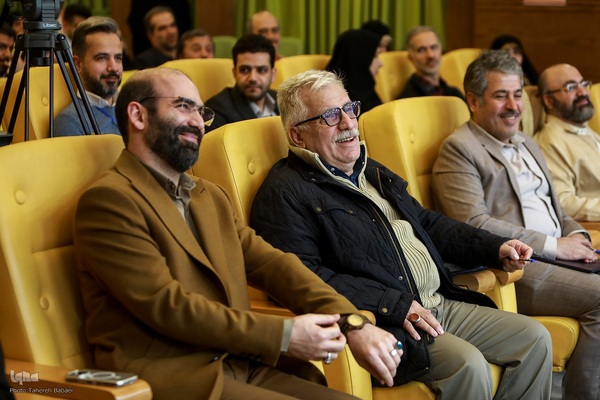 مراسم اختتامیه هفدهمین رویداد استارتاپی اسلامی ـ قرآنی طلوع برکت