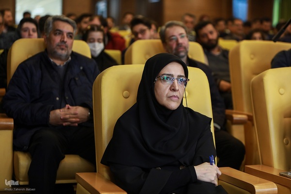 مراسم اختتامیه هفدهمین رویداد استارتاپی اسلامی ـ قرآنی طلوع برکت