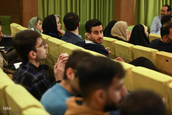 مراسم اختتامیه هفدهمین رویداد استارتاپی اسلامی ـ قرآنی طلوع برکت