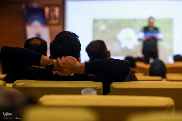 مراسم اختتامیه هفدهمین رویداد استارتاپی اسلامی ـ قرآنی طلوع برکت