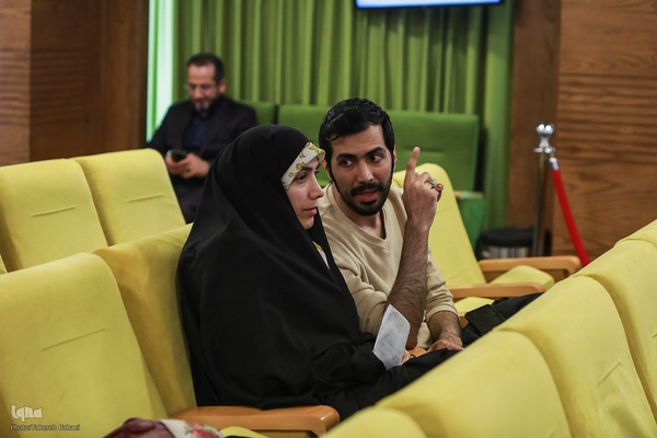 مراسم اختتامیه هفدهمین رویداد استارتاپی اسلامی ـ قرآنی طلوع برکت