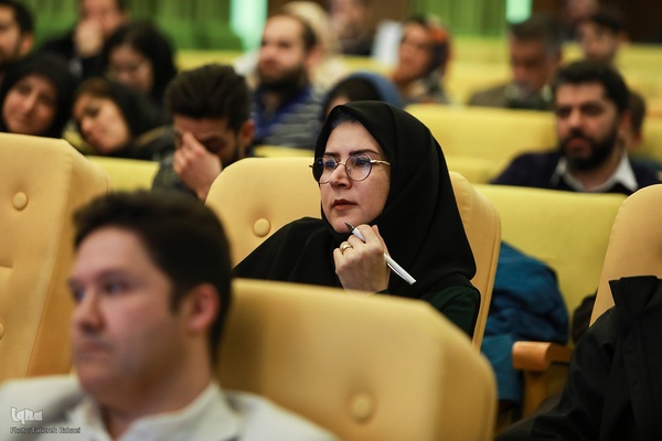 مراسم اختتامیه هفدهمین رویداد استارتاپی اسلامی ـ قرآنی طلوع برکت