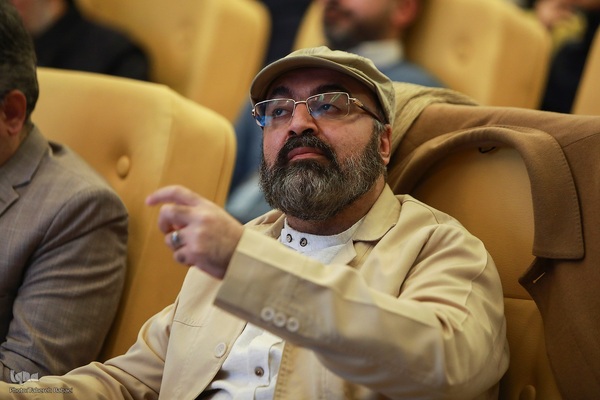 مراسم اختتامیه هفدهمین رویداد استارتاپی اسلامی ـ قرآنی طلوع برکت