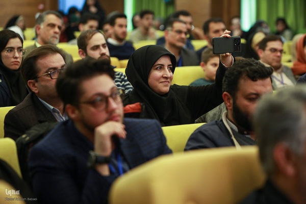 مراسم اختتامیه هفدهمین رویداد استارتاپی اسلامی ـ قرآنی طلوع برکت