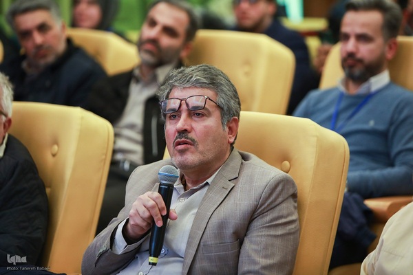 مراسم اختتامیه هفدهمین رویداد استارتاپی اسلامی ـ قرآنی طلوع برکت