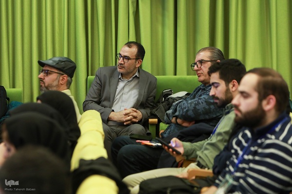 مراسم اختتامیه هفدهمین رویداد استارتاپی اسلامی ـ قرآنی طلوع برکت