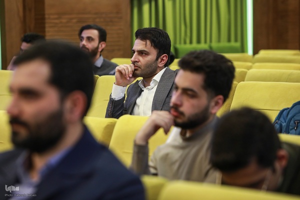 مراسم اختتامیه هفدهمین رویداد استارتاپی اسلامی ـ قرآنی طلوع برکت