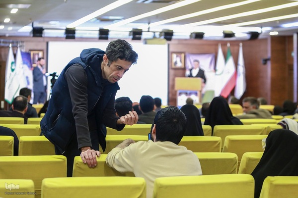 مراسم اختتامیه هفدهمین رویداد استارتاپی اسلامی ـ قرآنی طلوع برکت