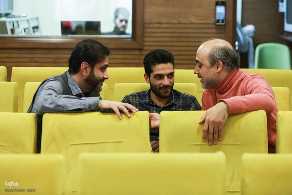 مراسم اختتامیه هفدهمین رویداد استارتاپی اسلامی ـ قرآنی طلوع برکت