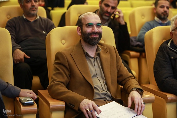 مراسم اختتامیه هفدهمین رویداد استارتاپی اسلامی ـ قرآنی طلوع برکت