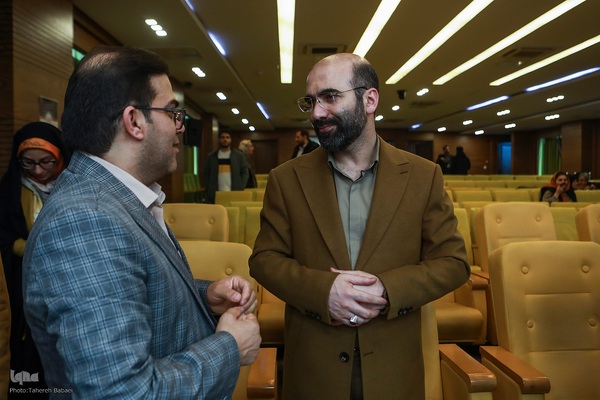 مراسم اختتامیه هفدهمین رویداد استارتاپی اسلامی ـ قرآنی طلوع برکت