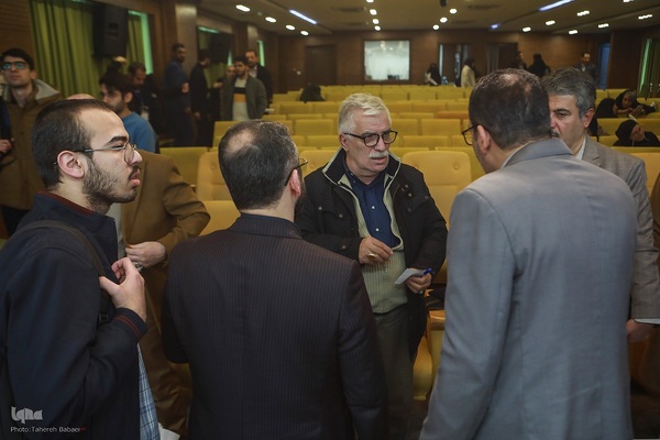 مراسم اختتامیه هفدهمین رویداد استارتاپی اسلامی ـ قرآنی طلوع برکت