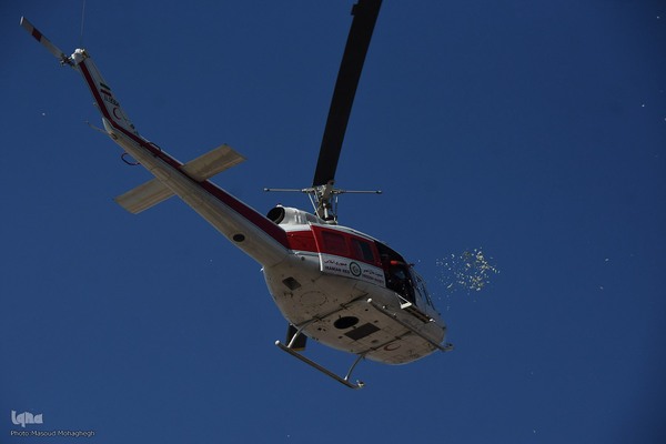 راهپیمایی ۲۲ بهمن در سمنان