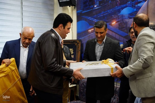 جلسه آموزش تخصصی قرائت قرآن امین پویا