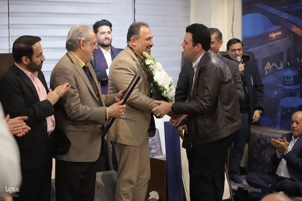 جلسه آموزش تخصصی قرائت قرآن امین پویا