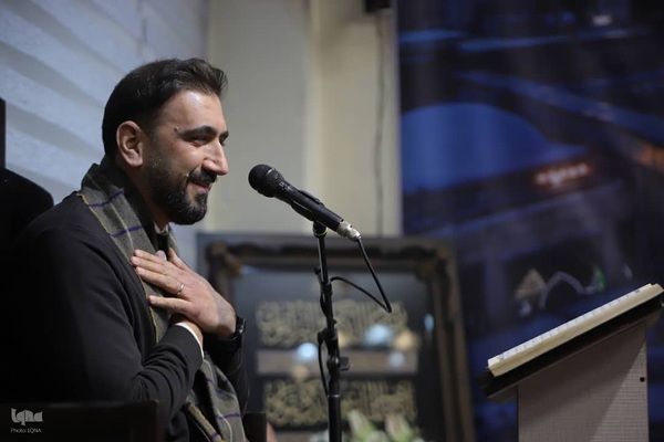 جلسه آموزش تخصصی قرائت قرآن امین پویا