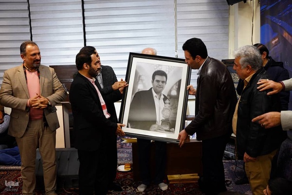 جلسه آموزش تخصصی قرائت قرآن امین پویا