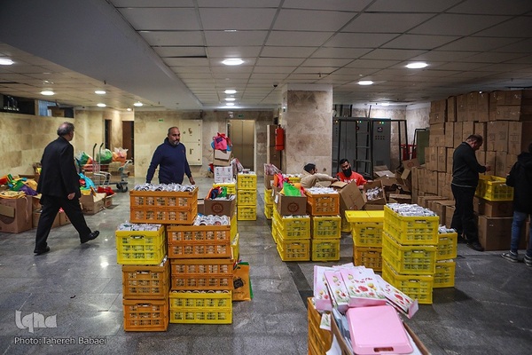 ما عاشقان بهاریم در انتظار ظهور